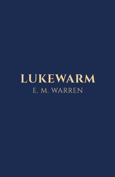 Paperback Lukewarm Book
