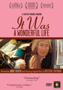 DVD It Was A Wonderful Life Book