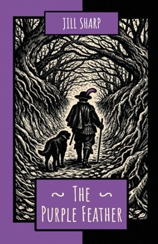 Paperback The Purple Feather Book