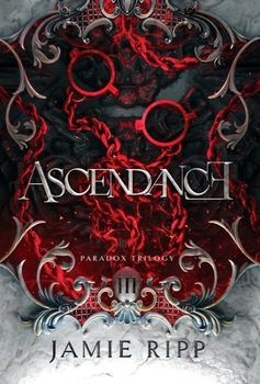 Hardcover Ascendance Book