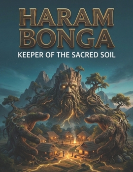 Haram Bonga: Keeper of the Sacred Soil