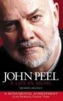 Paperback John Peel : A Life in Music Book