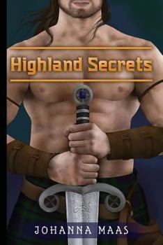 Paperback Highland Secrets Book