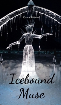 Hardcover Icebound Muse Book