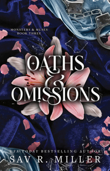 Paperback Oaths and Omissions (Standard Edition) Book