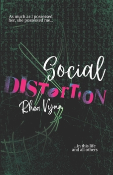 Paperback Social Distortion Book