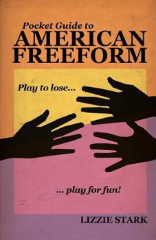 Paperback Pocket Guide to American Freeform Book