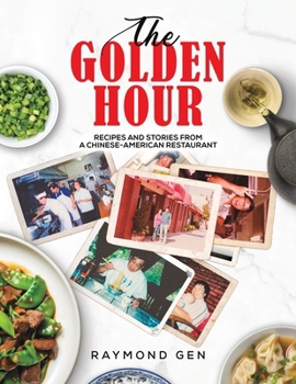 Paperback The Golden Hour Book