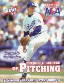 Paperback The Art & Science of Pitching Book