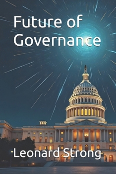 Paperback Future of Governance Book