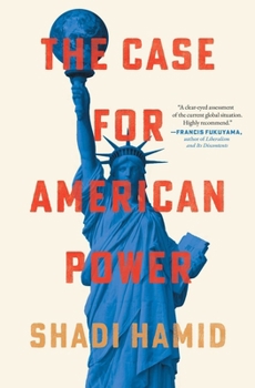 Paperback The Case for American Power Book
