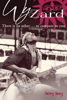 Wyzard: There is no other... to compare to you