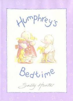 Hardcover Humphrey's Bedtime Book