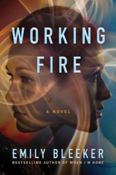 Paperback Working Fire Book