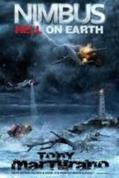 Paperback Nimbus: Hell on Earth Book