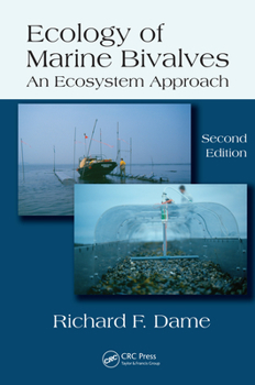 Hardcover Ecology of Marine Bivalves: An Ecosystem Approach Book