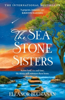 Paperback The sea stone sisters Book