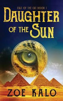 Paperback Daughter of the Sun Book