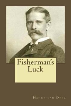 Paperback Fisherman's Luck Book