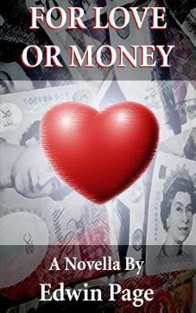 Paperback For Love or Money Book