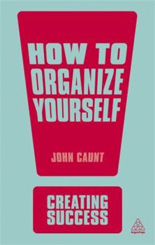 Paperback How to Organize Yourself Book