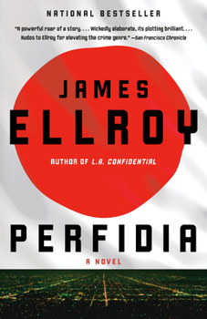 Paperback Perfidia Book