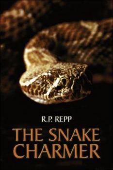 Paperback The Snake Charmer Book
