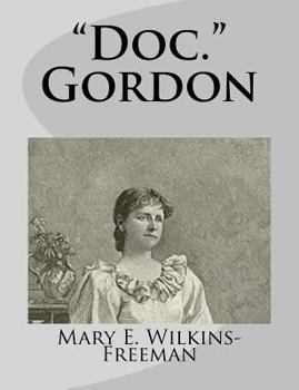 Paperback "Doc." Gordon Book