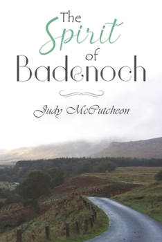 Paperback The Spirit of Badenoch Book