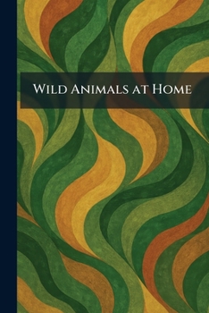 Wild Animals at Home