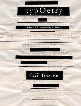 Paperback typOetry Book