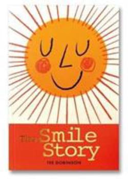 Paperback The Smile Story Book