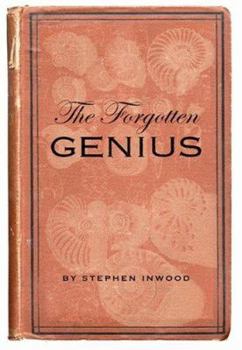 Paperback The Forgotten Genius: The Biography Of Robert Hooke 1635-1703 Book