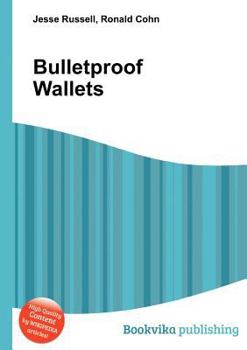 Paperback Bulletproof Wallets Book