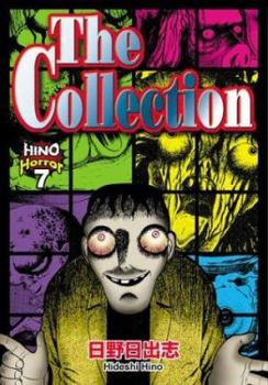 Paperback The Collection Book