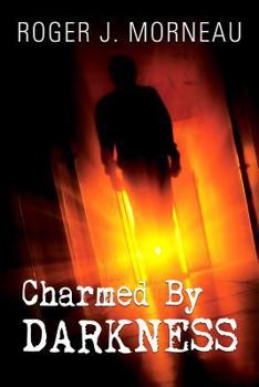 Paperback Charmed by Darkness Book