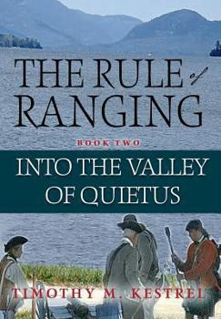 Hardcover Into the Valley of Quietus Book