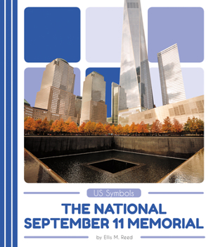 The National September 11 Memorial - Book  of the US Symbols