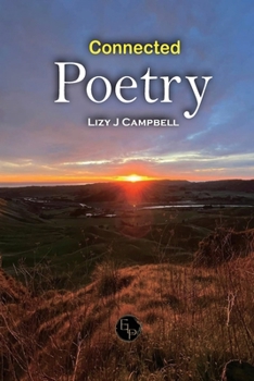 Paperback Connected Poetry Book