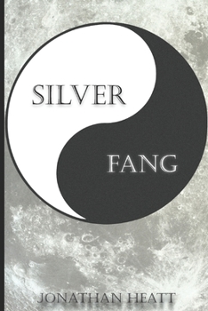 Paperback Silver Fang Book