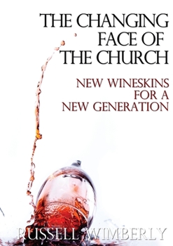 Paperback The Changing Face Of The Church Book