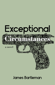 Paperback Exceptional Circumstances Book