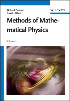 Paperback Methods of Mathematical Physics, Volume 2 Book