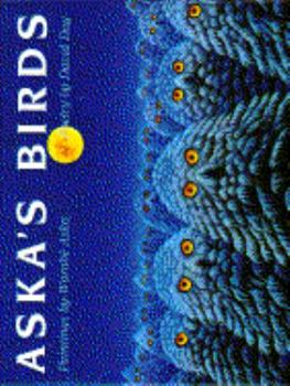 Hardcover Aska's Birds Book