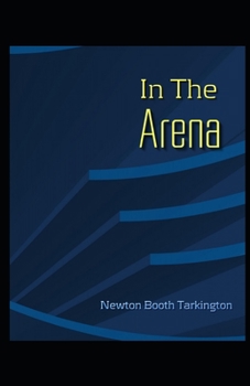 In the Arena Illustrated