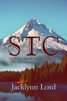 Paperback STC: The Sharpest Weapons Book