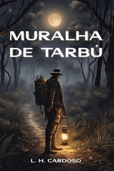 Paperback Muralha de Tarbú: Livro I - Criação [Portuguese] Book