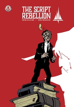 Paperback The Script Rebellion Book