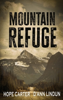 Paperback Mountain Refuge Book