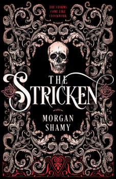 Hardcover The Stricken Book